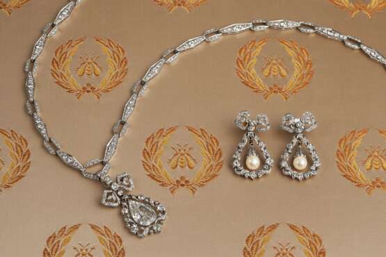 Splendid Diamond-Necklace - Foto 2