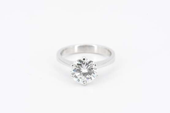 Solitaire-Ring - Foto 3
