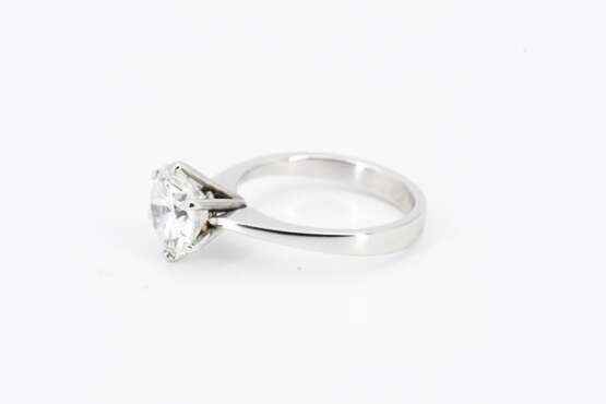 Solitaire-Ring - фото 4
