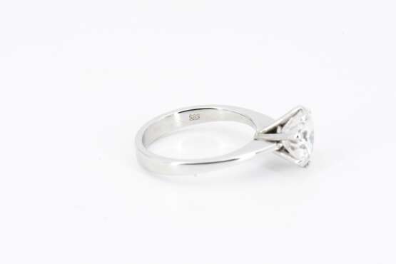 Solitaire-Ring - photo 6