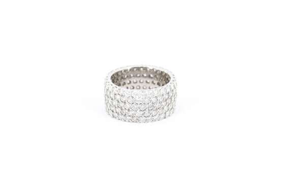 Diamond-Ring - photo 4