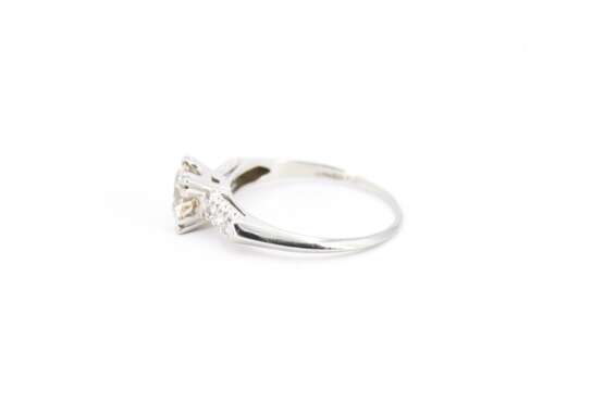 Diamond-Ring - photo 3