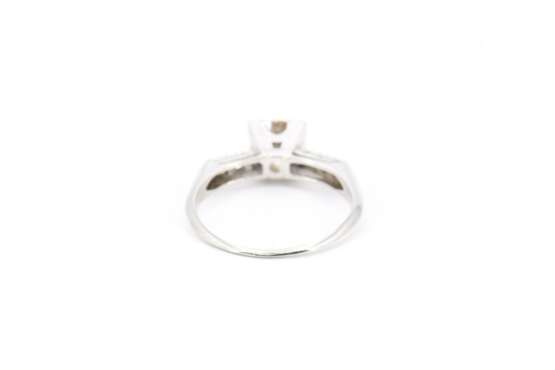 Diamond-Ring - photo 4