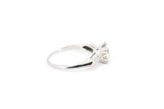 Diamond-Ring - photo 5