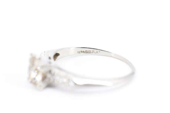 Diamond-Ring - photo 6