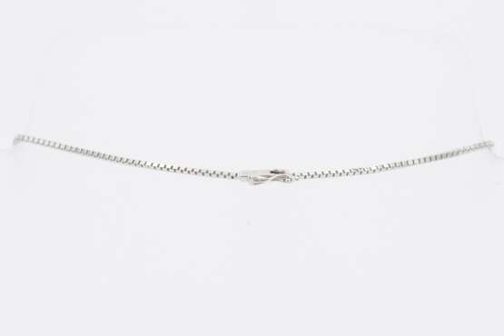 Diamond-Necklace - Foto 4