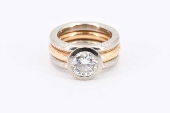 Solitaire-Ring - фото 2