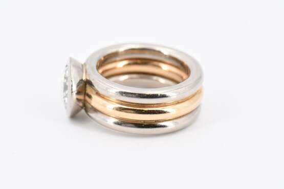 Solitaire-Ring - фото 3