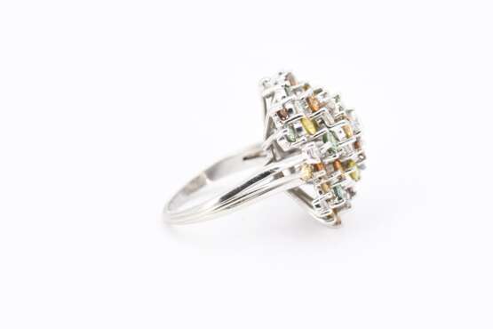Diamond-Ring - Foto 5