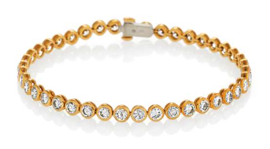 Tennis-Bracelet - Foto 1