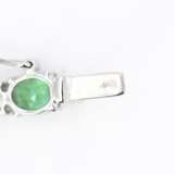Emerald-Diamond-Bracelet - Foto 6