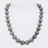 Pearl-Necklace - фото 2