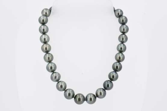 Pearl-Necklace - фото 2