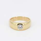 Diamond-Ring - фото 2