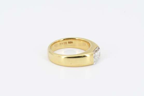 Mixed Lot: Three Diamond-Rings - photo 3