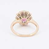 Tourmaline-Ring - photo 4