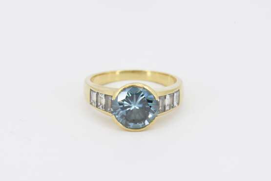 Diamond-Ring - Foto 2