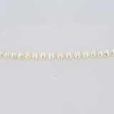 Fresh Water Cultured Pearl-Necklace - фото 6