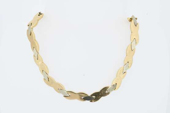 Gold-Necklace - photo 3