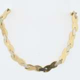 Gold-Necklace - photo 3