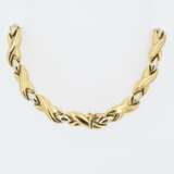 Gold-Necklace - photo 4