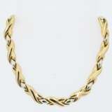 Gold-Necklace - photo 5