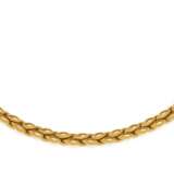 Gold-Necklace - photo 1