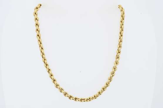 Gold-Necklace - photo 3