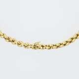 Gold-Necklace - photo 4