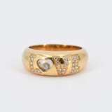 Diamond-Ring - photo 2