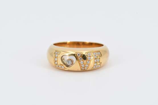 Diamond-Ring - photo 2