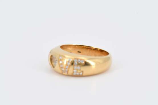 Diamond-Ring - photo 7