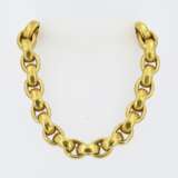 Solid Gold-Necklace - фото 2