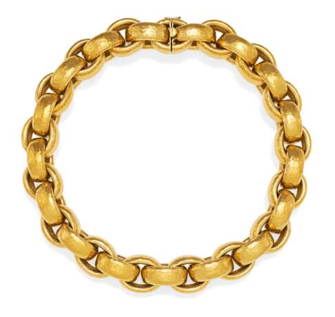 Solid Gold-Necklace - Foto 5
