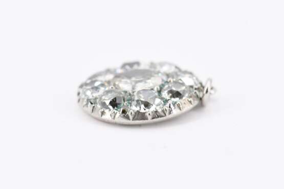 Diamond-Pendant - photo 4