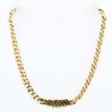 Gold-Necklace - photo 4