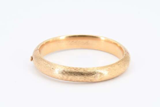 Gold-Bangle - photo 2