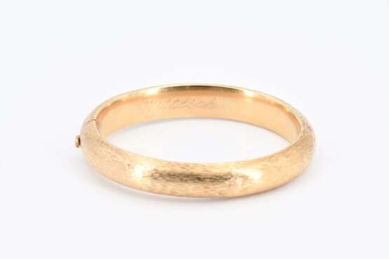 Gold-Bangle - фото 3