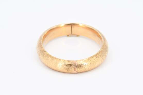 Gold-Bangle - photo 4