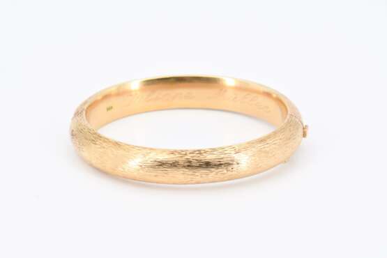 Gold-Bangle - photo 5