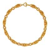 Gold-Necklace - photo 1