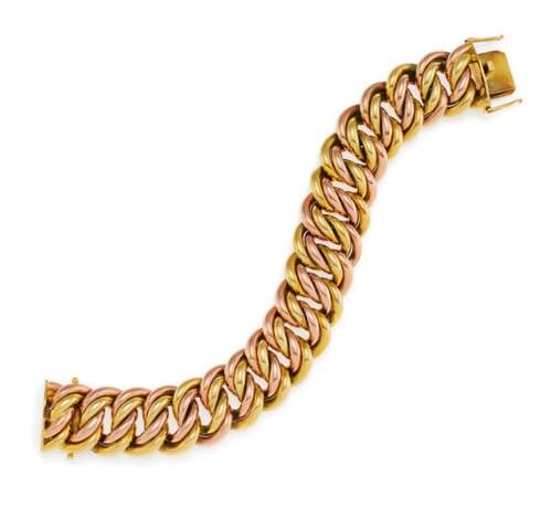 Gold-Bracelet - Foto 1