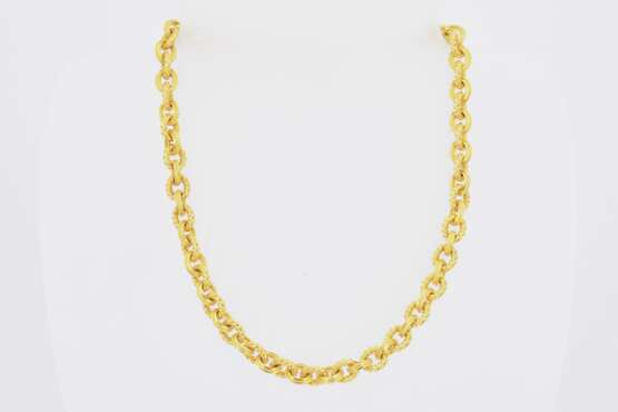 Gold-Necklace - Foto 2