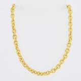 Gold-Necklace - photo 2