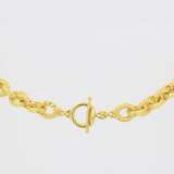 Gold-Necklace - фото 4