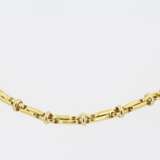 Gold-Set: Bracelet and Necklace - photo 3