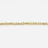 Gold-Set: Bracelet and Necklace - Foto 5