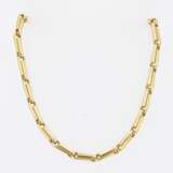 Gold-Necklace - фото 2