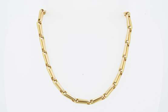 Gold-Necklace - photo 2