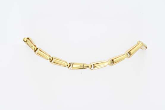 Gold-Necklace - фото 3
